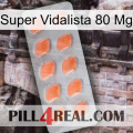 Super Vidalista 80 Mg 26